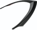 Picture of Kuryakyn Tail Light Top Trim Satin Black