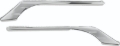 Picture of Kuryakyn Fairing Turn Signal Trim Indian Chrome