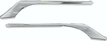 Picture of Kuryakyn Fairing Turn Signal Trim Indian Chrome
