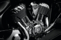 Picture of Kuryakyn Precision Tappet Block Accents Chrome