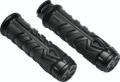 Picture of Kuryakyn Spear Grips For Scout Black