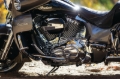 Picture of Kuryakyn Heel Shift Lever Indian Chrome