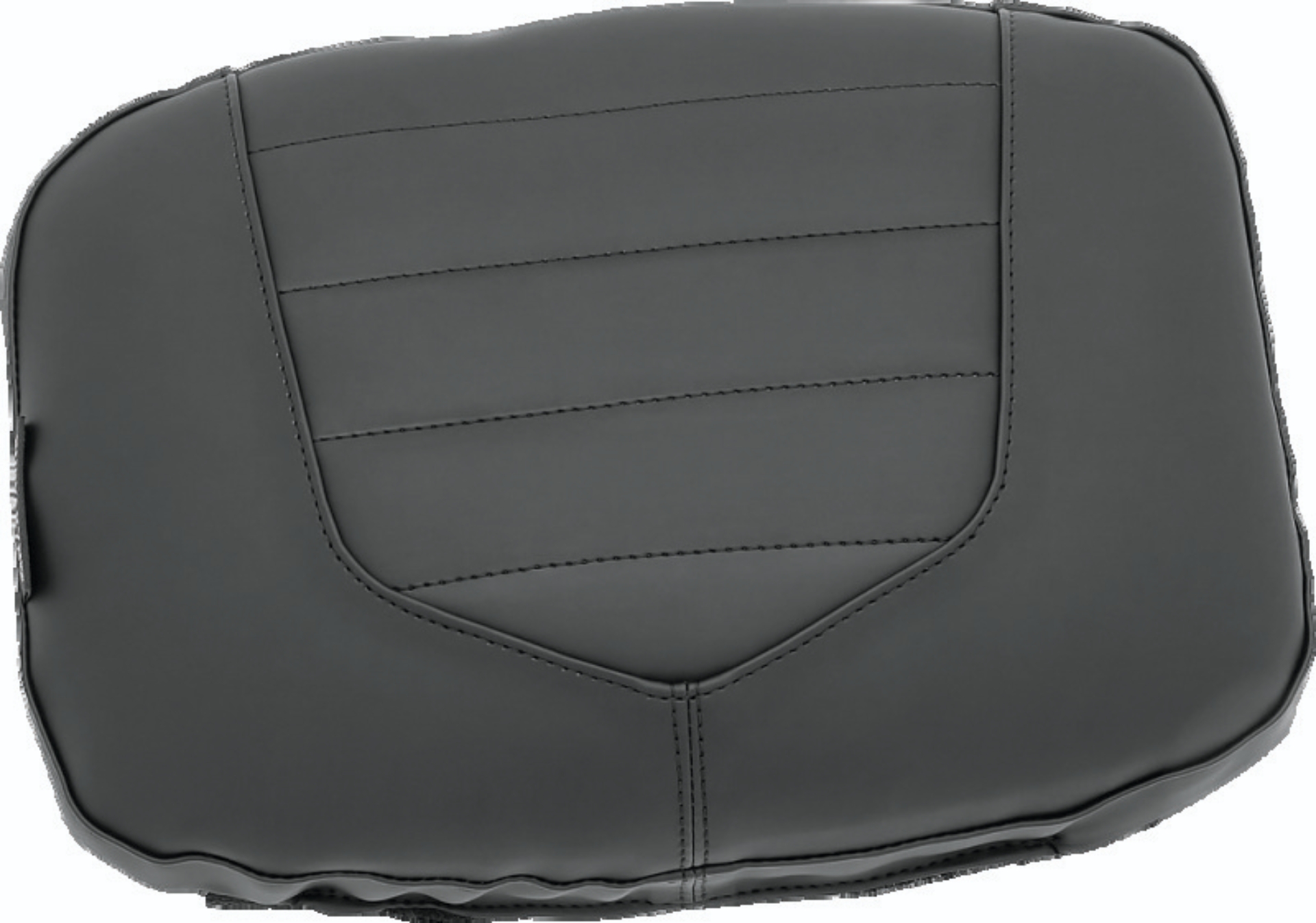 Picture of Kuryakyn Removable Luggage Backrest Pad