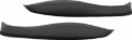 Picture of Kuryakyn Saddlebag Accents Black