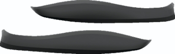 Picture of Kuryakyn Saddlebag Accents Black
