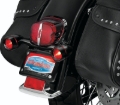 Picture of Kuryakyn Bullet Light Rear Turn Signal Bar Gloss Black