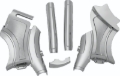 Picture of Kuryakyn Neck Cover Chrome