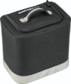 Picture of Kuryakyn SXS Seat Console With Cooler Black