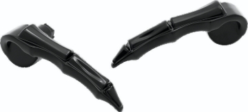 Picture of Kuryakyn Zombie Saddlebag Latch Handle Black
