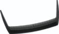 Picture of Kuryakyn Aztec Top Dash Accent Black