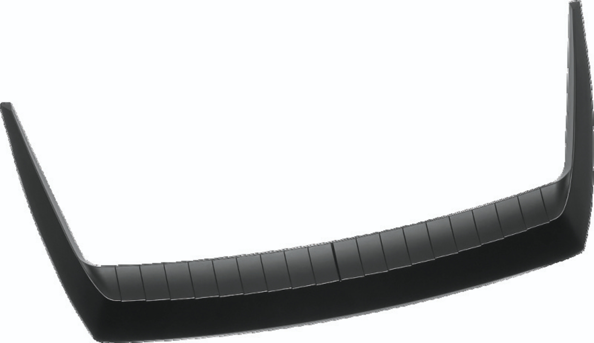 Picture of Kuryakyn Aztec Top Dash Accent Black