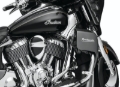 Picture of Kuryakyn Neck Cover Chrome