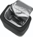 Picture of Kuryakyn SXS Seat Console With Cooler Black