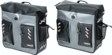 Picture of Kuryakyn Torke 24L Dry Bag Panniers
