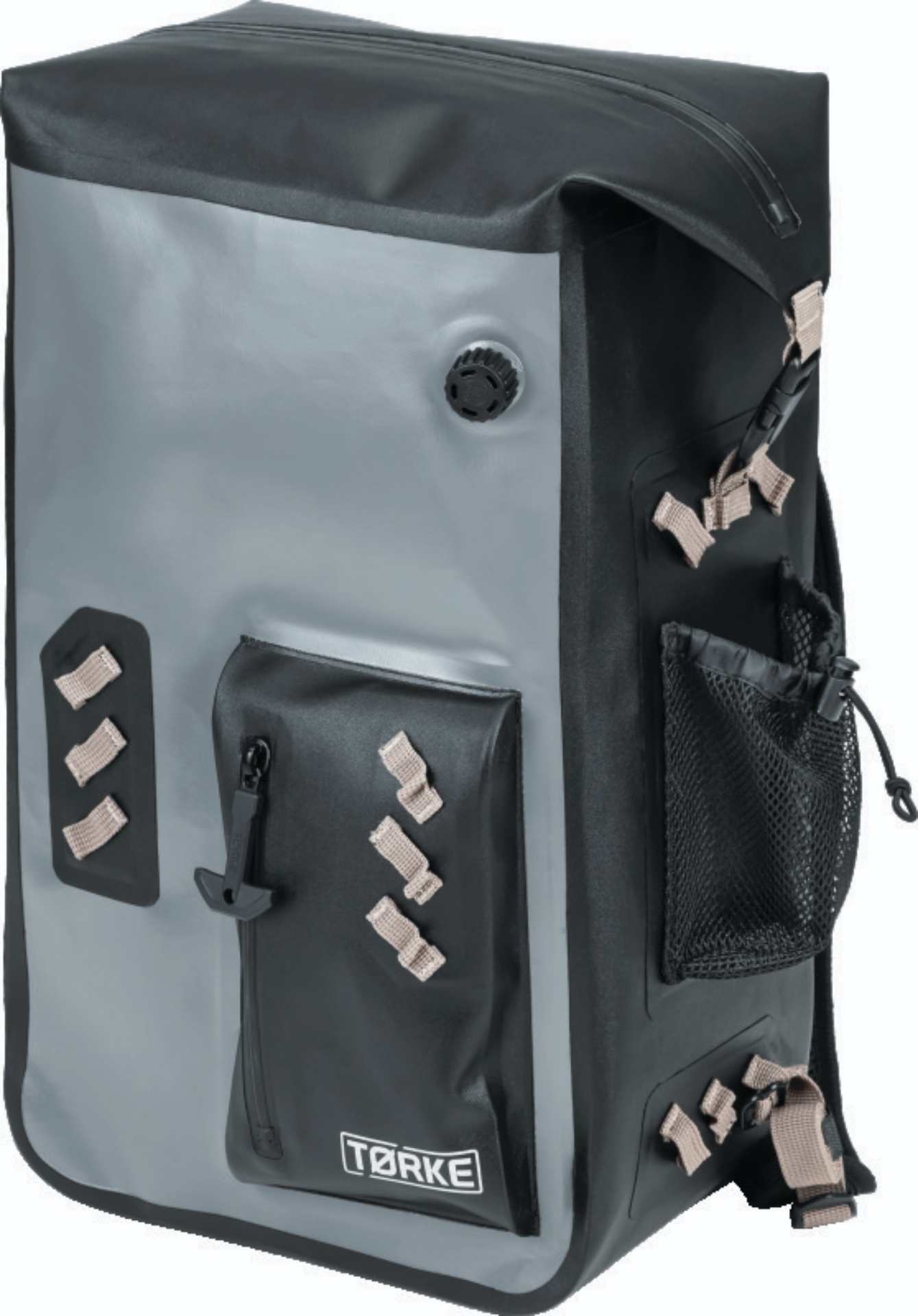 Picture of Kuryakyn Torke 25L Dry Backpack