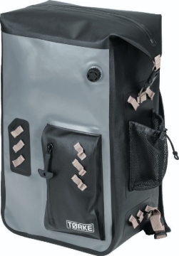 Picture of Kuryakyn Torke 25L Dry Backpack