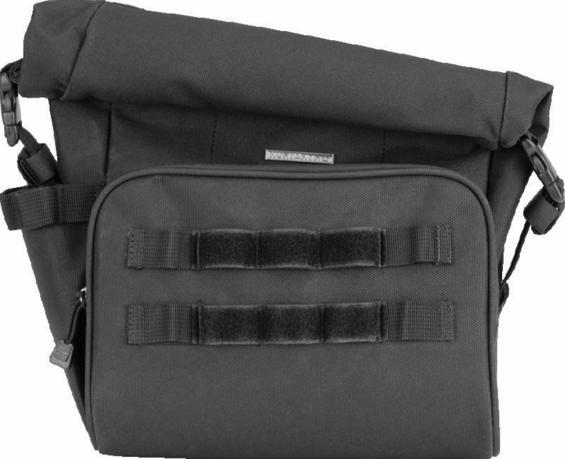 Picture of Kuryakyn Hoodrat Universal Swingarm Bag