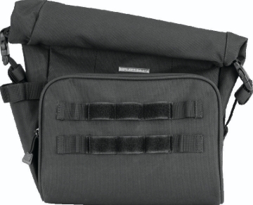 Picture of Kuryakyn Hoodrat Universal Swingarm Bag