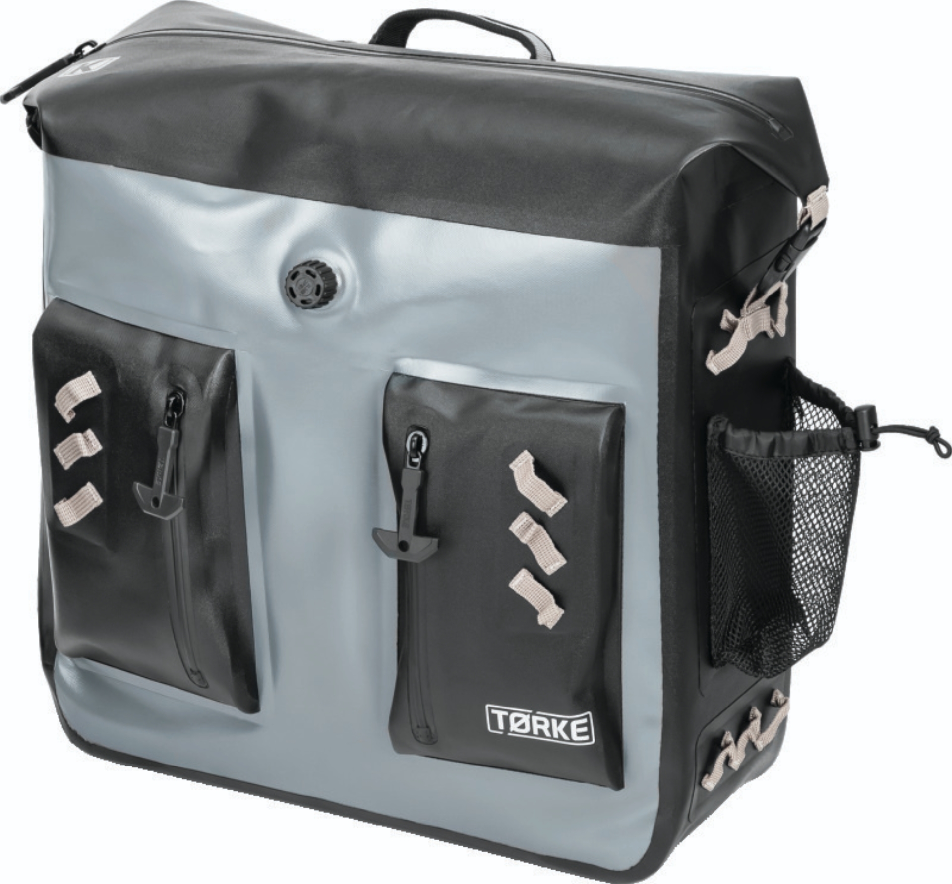 Picture of Kuryakyn Torke 24L Solo Dry Pannier