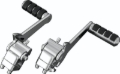 Picture of Kuryakyn Adjustable Passenger Pegs 07-09 Chrome