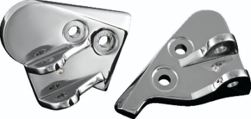 Picture of Kuryakyn Driver Peg Mounts GL1800 Chrome