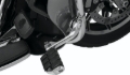 Picture of Kuryakyn Tour-Tech Cruise 6in Mount Arm With Dually ISO Pegs 1-1/4in Clamp Chrome