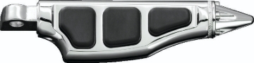 Picture of Kuryakyn Stiletto Pegs With Male Mount Chrome