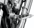 Picture of Kuryakyn Stiletto Pegs With Male Mount Chrome