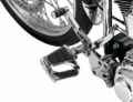 Picture of Kuryakyn Swingwing Peg With Male Mount Adapter Chrome