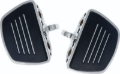 Picture of Kuryakyn Premium Mini Board With Male Mount Adapter Chrome