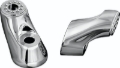 Picture of Kuryakyn Mini Ergo Arms For Ergo II Chrome