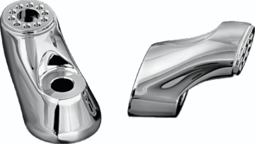 Picture of Kuryakyn Mini Ergo Arms For Ergo II Chrome