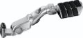 Picture of Kuryakyn Ergo II Mini Arms With Dually ISO Pegs Chrome