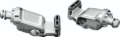 Picture of Kuryakyn Ergo To Ergo II Update Kit Chrome