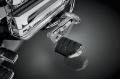 Picture of Kuryakyn Ergo III Adjustable Mount With Trident Dually ISO Pegs Chrome
