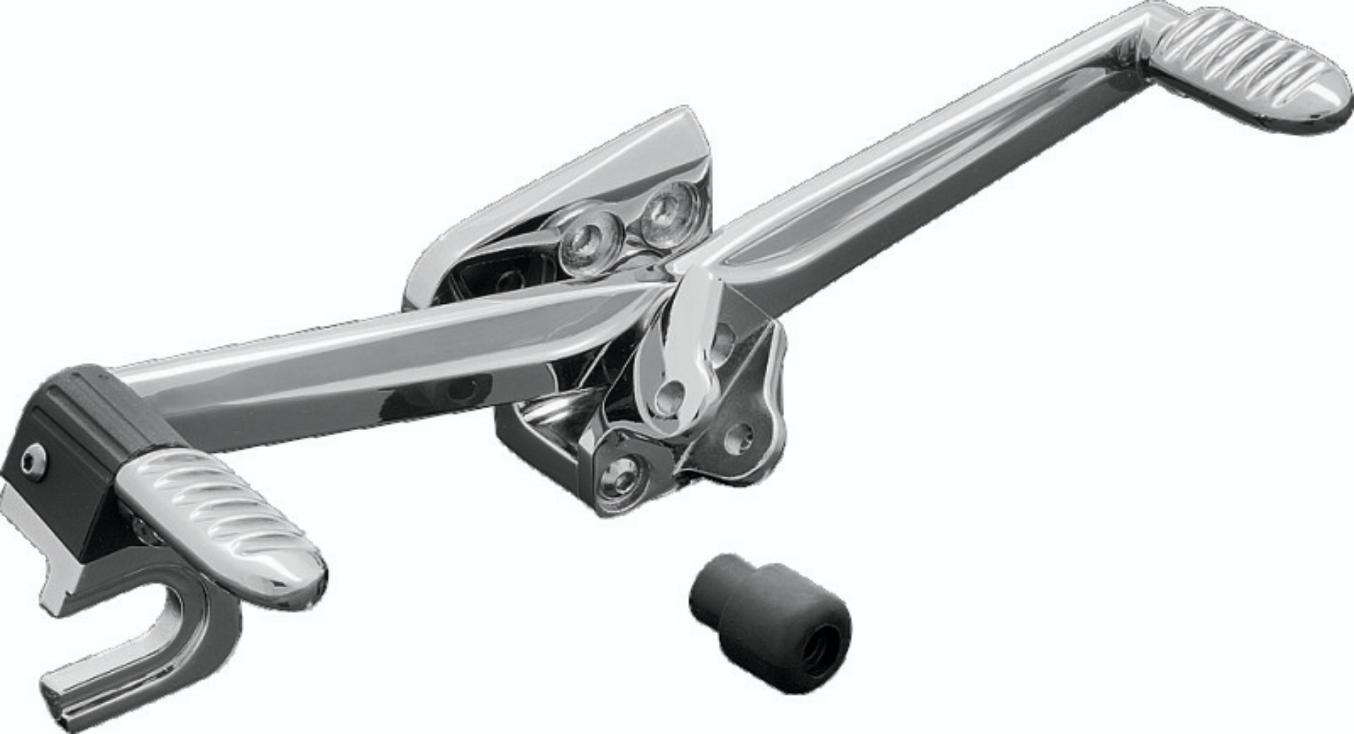 Picture of Kuryakyn Heel-Toe Shifter 01-17 GL1800 Chrome