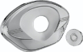 Picture of Kuryakyn Timing Chain Cover Set 01-17 GL1800 Chrome