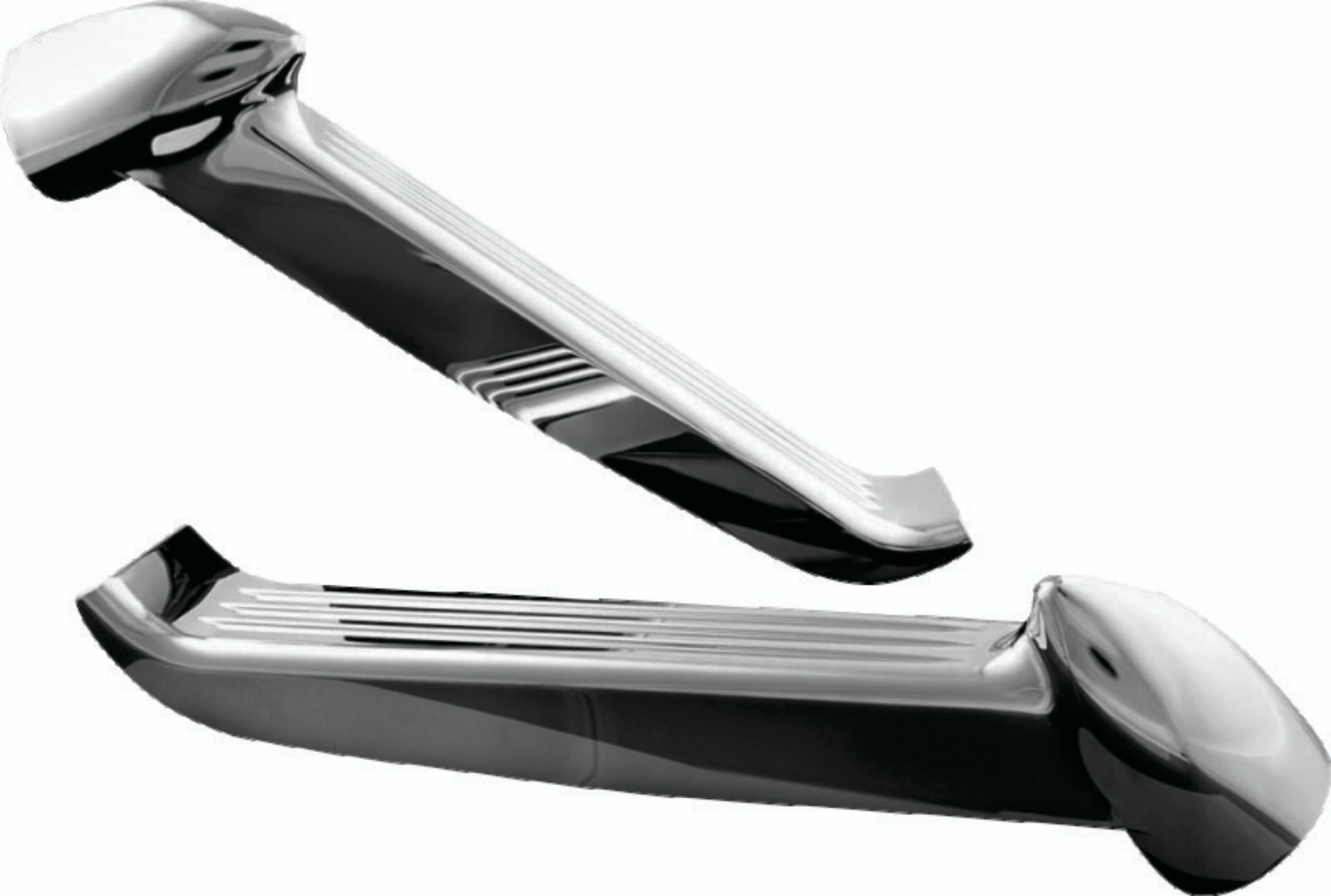 Picture of Kuryakyn Handlebar Top Cover 01-17 GL1800 Chrome