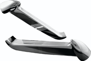 Picture of Kuryakyn Handlebar Top Cover 01-17 GL1800 Chrome