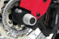 Picture of Kuryakyn Front Axle Slide CRF1000L/Adventure Silver