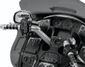 Picture of Kuryakyn Handlebar Top Cover 01-17 GL1800 Chrome