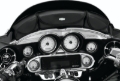 Picture of Kuryakyn Switch Panel Accent Chrome