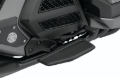 Picture of Kuryakyn Omni Driver Floorboard Kit  For GL1800 with DCT Satin Black