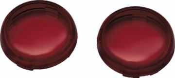 Picture of Kuryakyn Bullet Style Lens Red