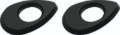 Picture of Kuryakyn Kuryakyn Front Turn Signal Mounts Black