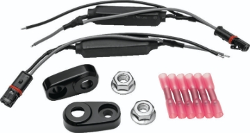 Picture of Kuryakyn Kellerman Turn Signal Adapter Kit- BMW