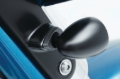 Picture of Kuryakyn Kuryakyn Front Turn Signal Mounts Black