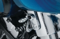 Picture of Kuryakyn Kuryakyn Front Turn Signal Mounts Chrome