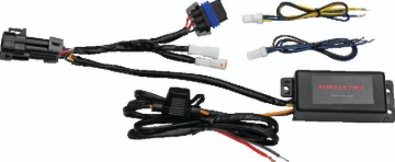 Picture of Kuryakyn Signal Splitter Module 4-Wire