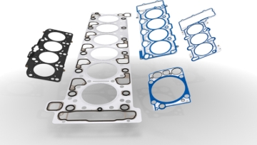 Picture of Victor Reinz VIC Head Gaskets - 1057K
